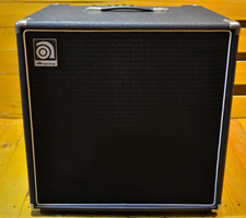 bass amp