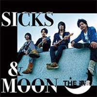 THE遺言/SICKS&MOON